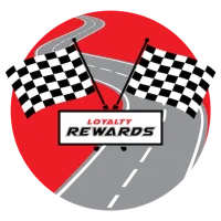 Pit Stop Rewards