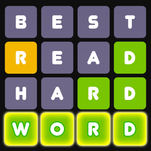 Wordle! by Lion Studios Plus